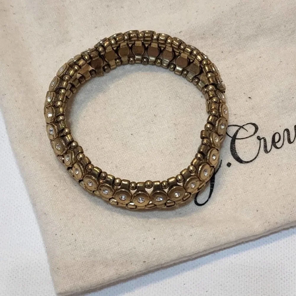 J. Crew excellent please